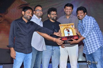 Rangasthalam 100 Days Function Photos
